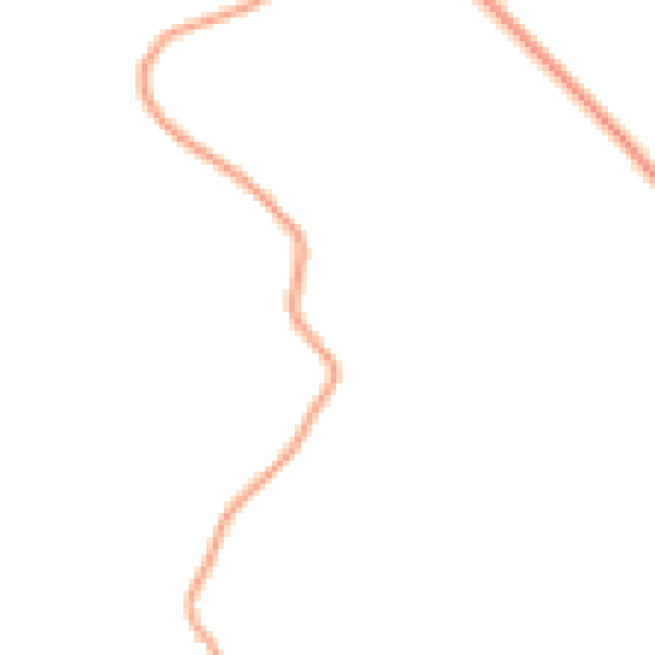 Daytime road noise heatmap for IP30 0AW