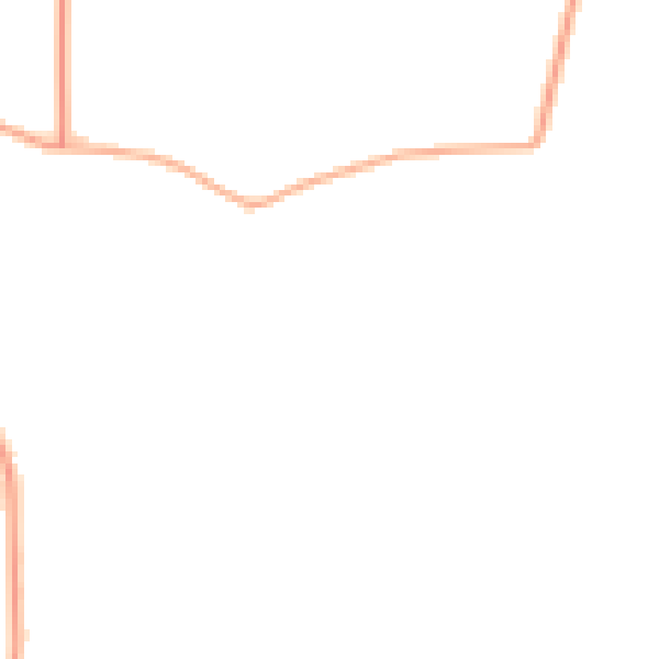 Daytime road noise heatmap for IP30 0BB