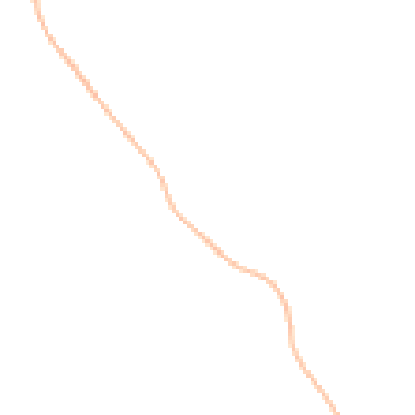 Night-time road noise heatmap for IP30 0BN