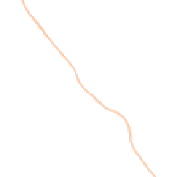 Night-time road noise heatmap for IP30 0BY