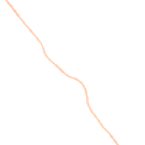 Night-time road noise heatmap for IP30 0HY