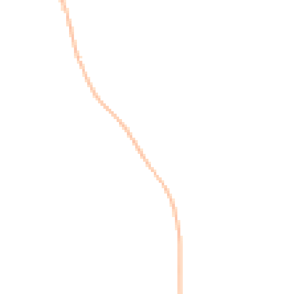 Night-time road noise heatmap for IP30 0LB