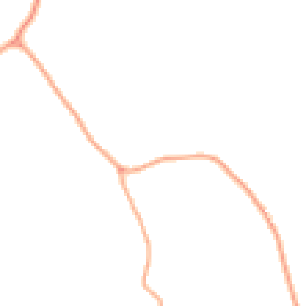 Daytime road noise heatmap for IP30 0PY
