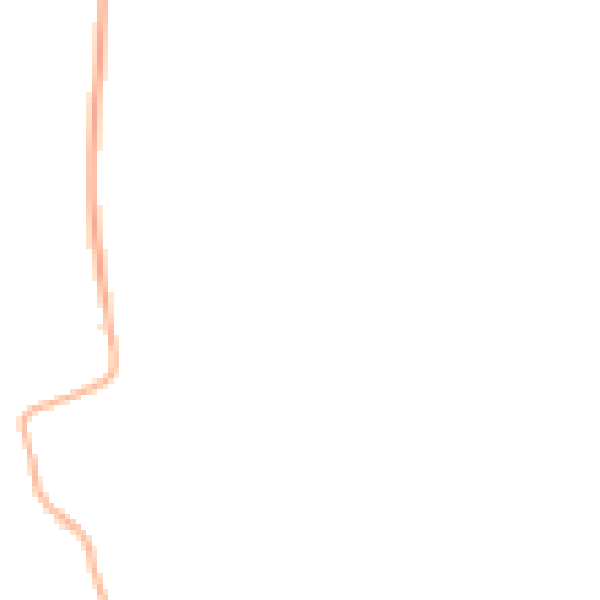 Daytime road noise heatmap for IP30 0RN