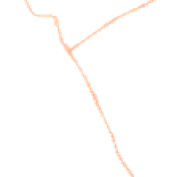 Night-time road noise heatmap for IP7 5AF