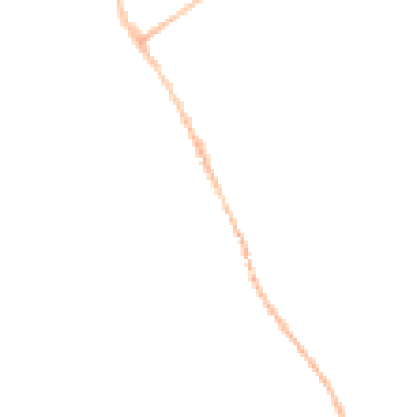 Night-time road noise heatmap for IP7 5AH