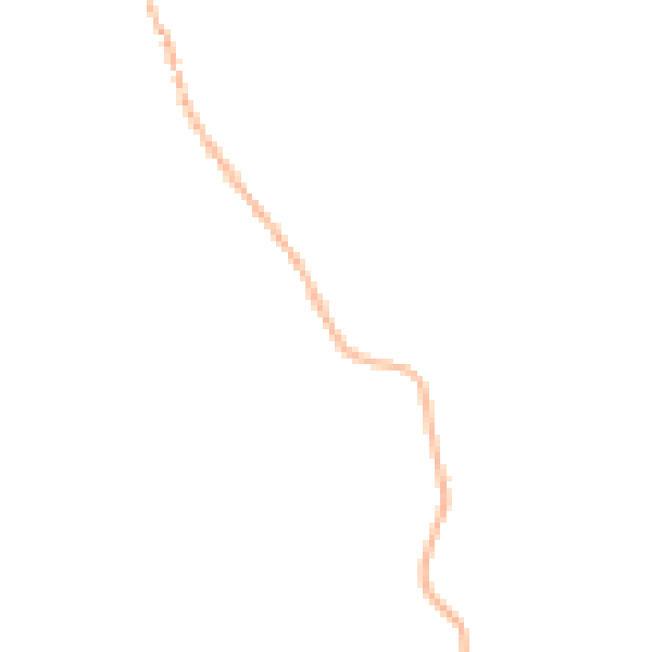Night-time road noise heatmap for IP7 5AZ