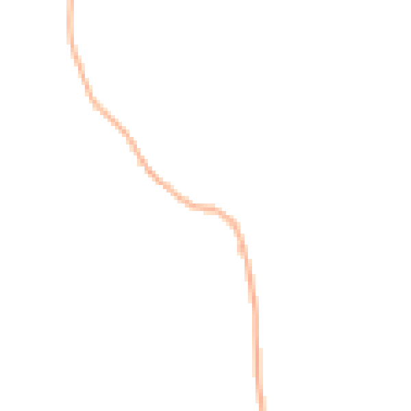 Night-time road noise heatmap for IP7 5JZ