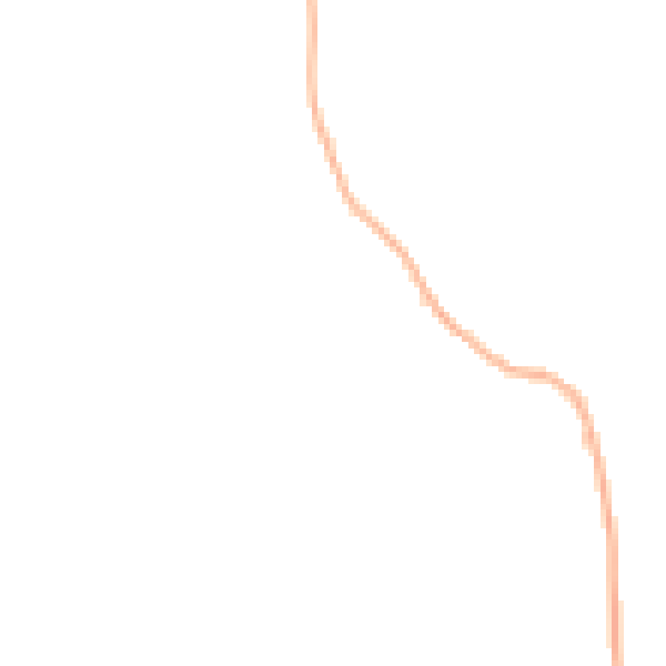 Night-time road noise heatmap for IP7 5LD