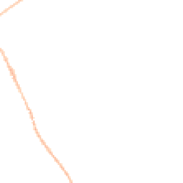 Night-time road noise heatmap for IP7 5RX