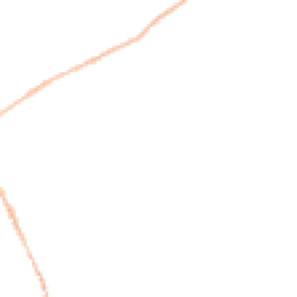 Night-time road noise heatmap for IP7 5SS
