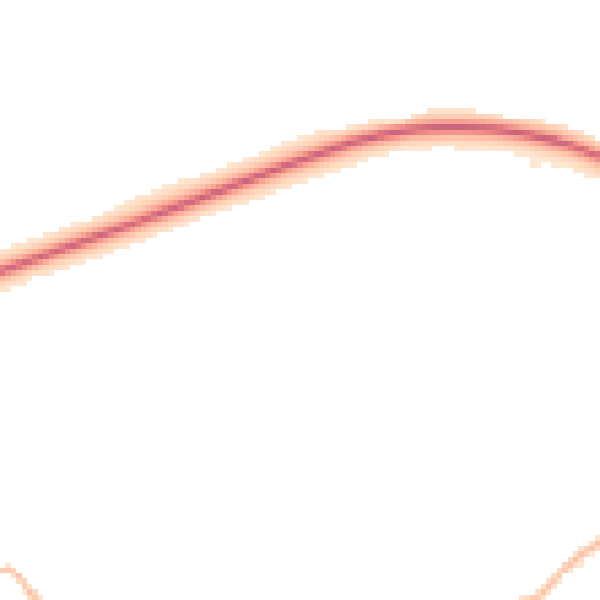 Night-time road noise heatmap for IP7 6GB