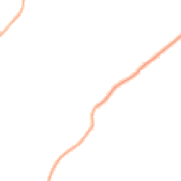 Daytime road noise heatmap for IP7 6HA
