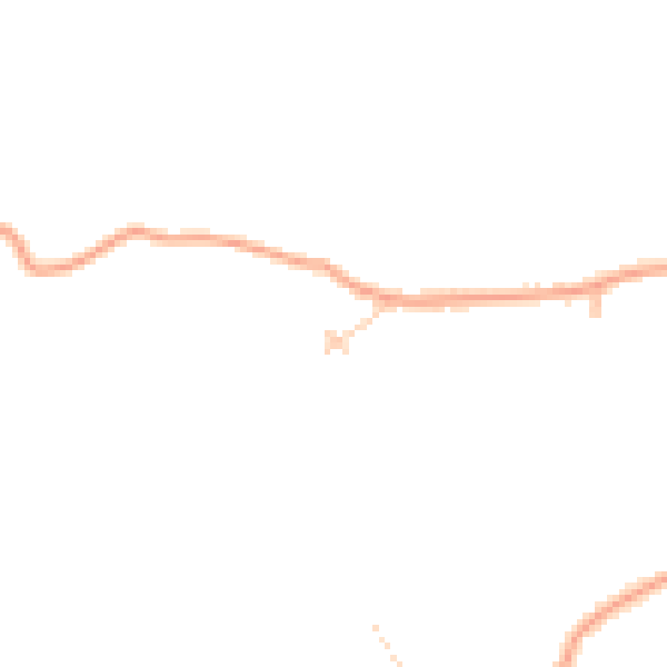 Daytime road noise heatmap for IP7 6LD