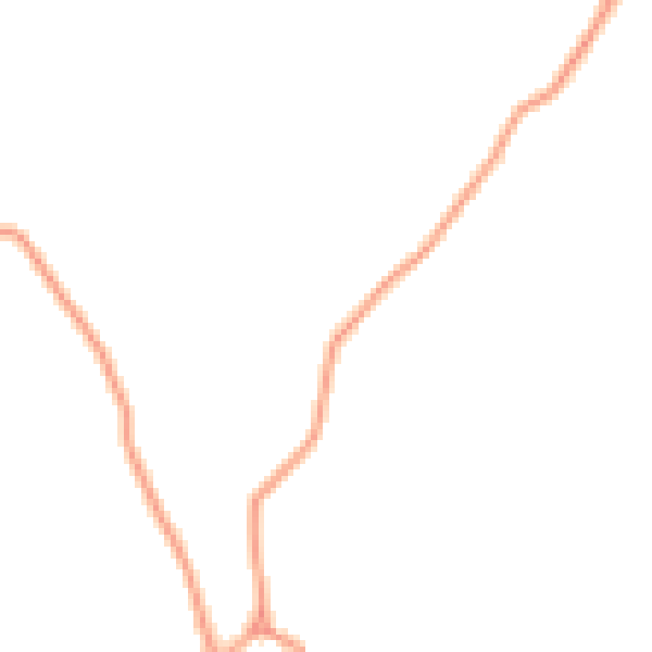 Daytime road noise heatmap for IP7 6PH