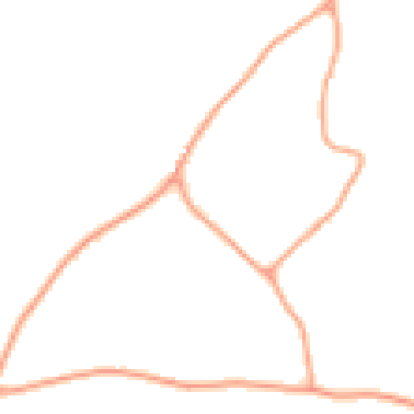 Daytime road noise heatmap for IP7 6PS
