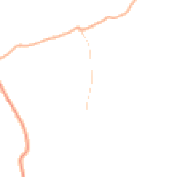 Daytime road noise heatmap for IP7 7AQ