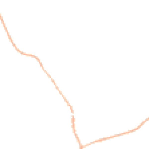 Night-time road noise heatmap for IP7 7FG