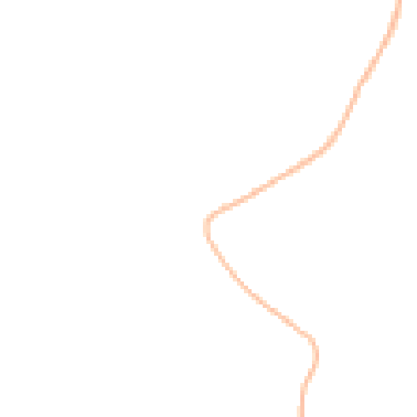Night-time road noise heatmap for IP7 7NQ