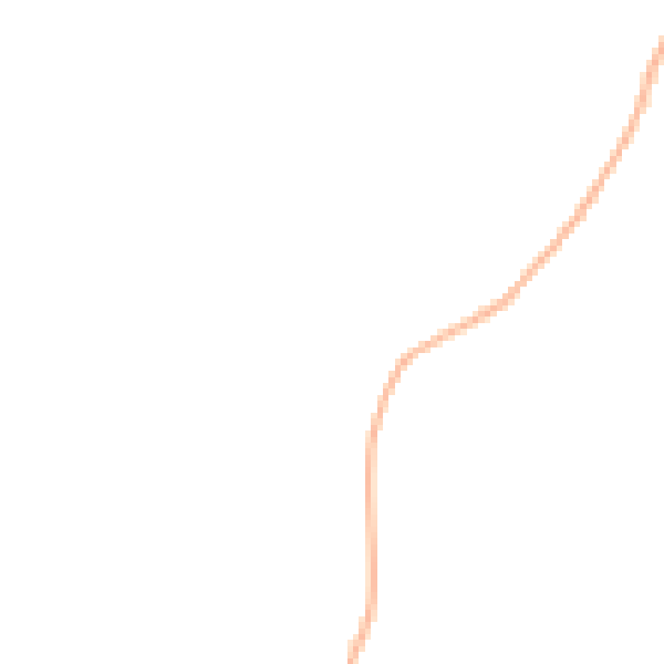 Night-time road noise heatmap for IP7 7NT