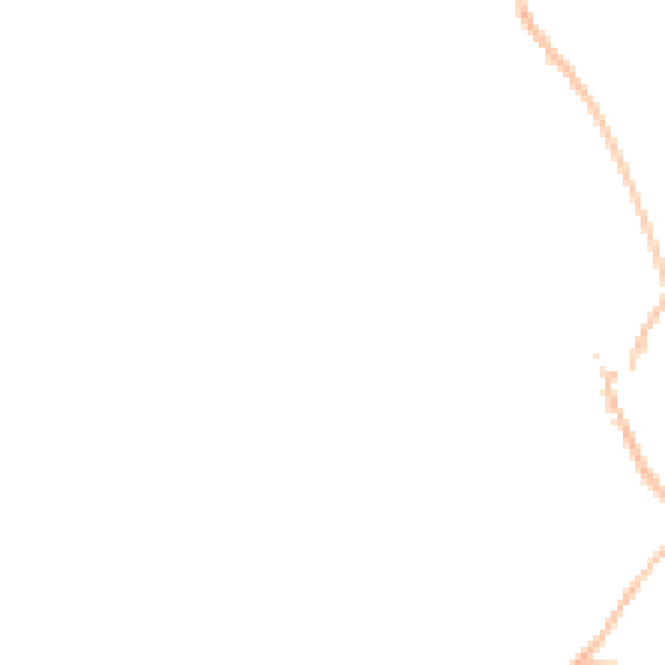 Night-time road noise heatmap for KT20 5DW