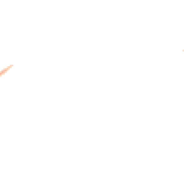 Night-time road noise heatmap for L14 8XY