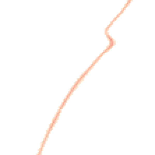 Night-time road noise heatmap for L21 0EH