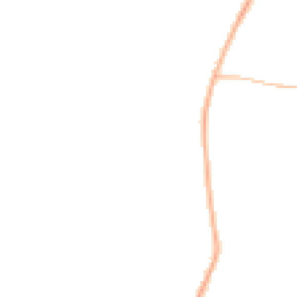 Night-time road noise heatmap for L21 0EQ