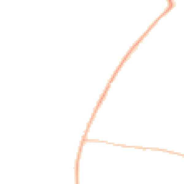 Night-time road noise heatmap for L21 0HJ