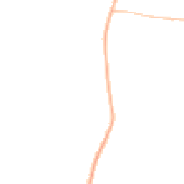 Night-time road noise heatmap for L21 9JE