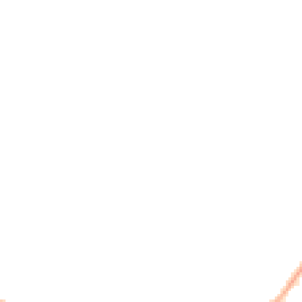 Night-time road noise heatmap for L21 9NN