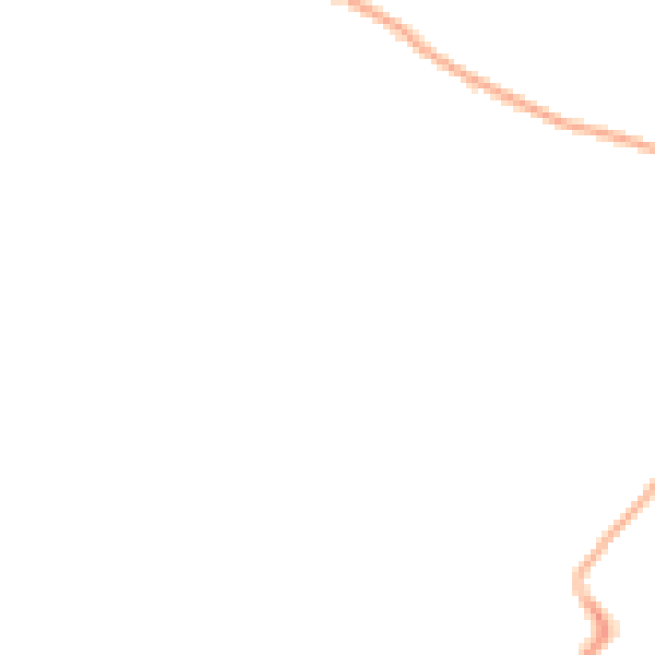 Night-time road noise heatmap for L23 1AD