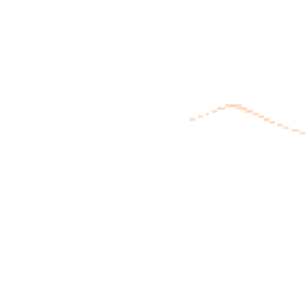 Night-time road noise heatmap for L23 7UH