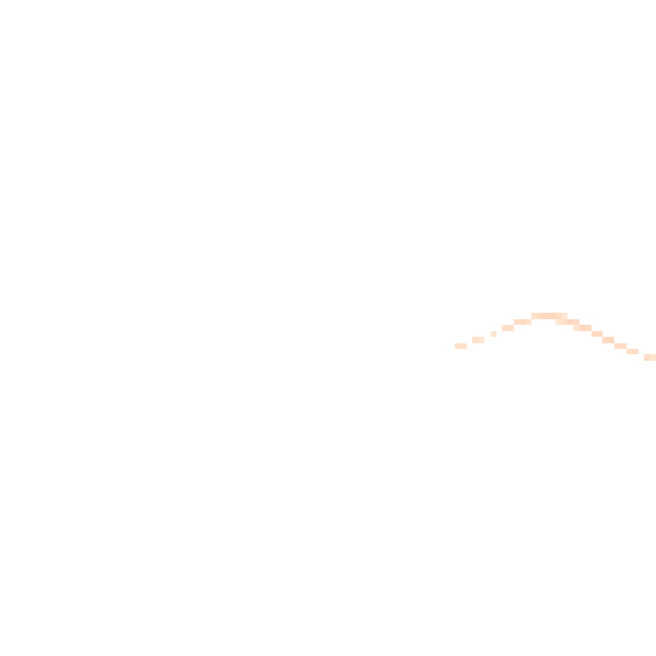Night-time road noise heatmap for L23 7XD
