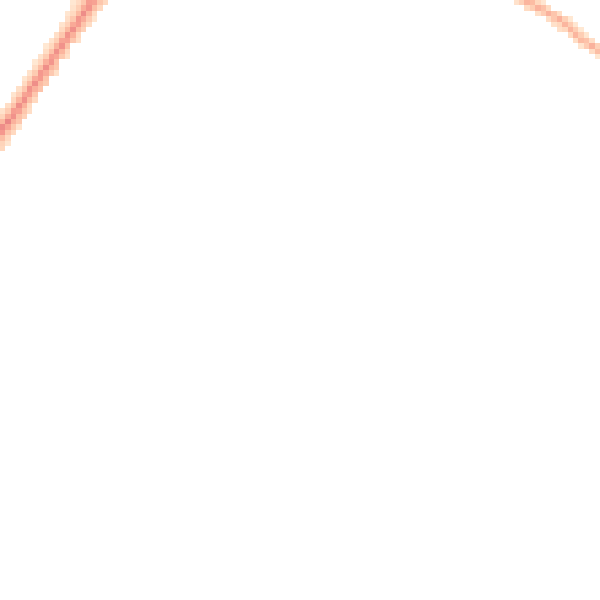 Night-time road noise heatmap for L23 9UY