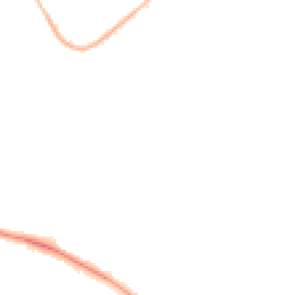Night-time road noise heatmap for L26 0SU
