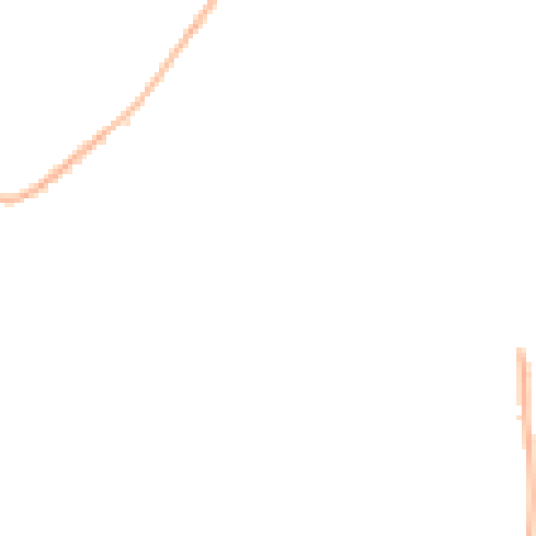 Night-time road noise heatmap for L26 0TF