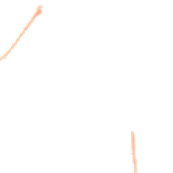 Night-time road noise heatmap for L26 0TL