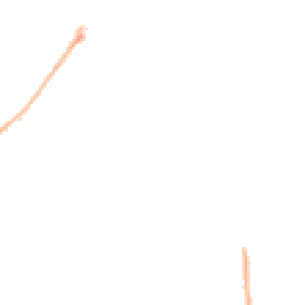 Night-time road noise heatmap for L26 0TN