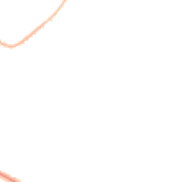 Night-time road noise heatmap for L26 0TQ