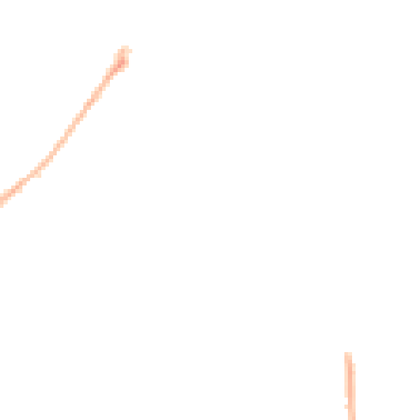 Night-time road noise heatmap for L26 0TW