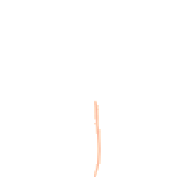 Night-time road noise heatmap for L26 0TZ