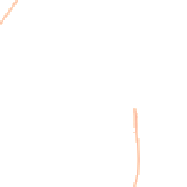 Night-time road noise heatmap for L26 0UB
