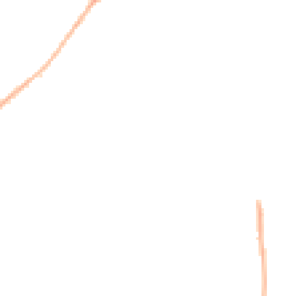Night-time road noise heatmap for L26 0XA