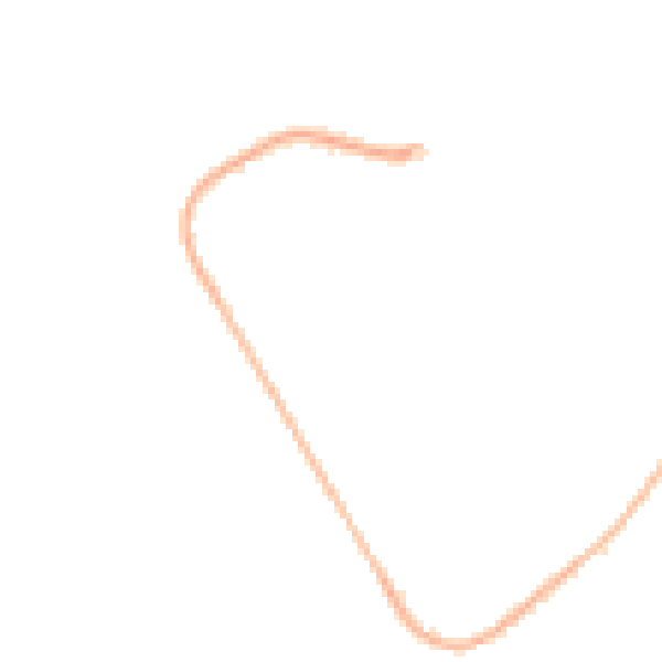 Night-time road noise heatmap for L26 7ZY