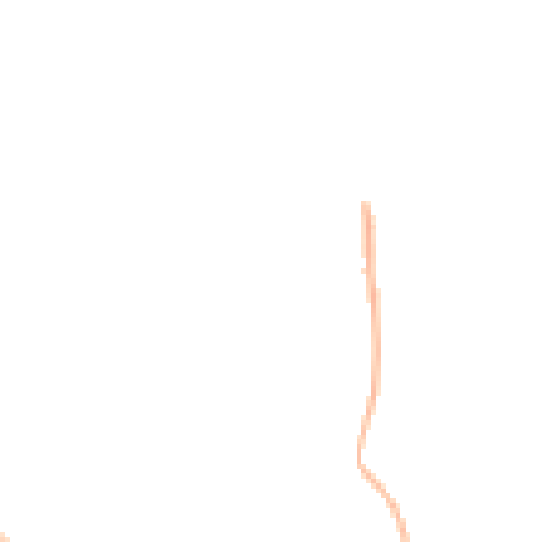 Night-time road noise heatmap for L26 9TJ