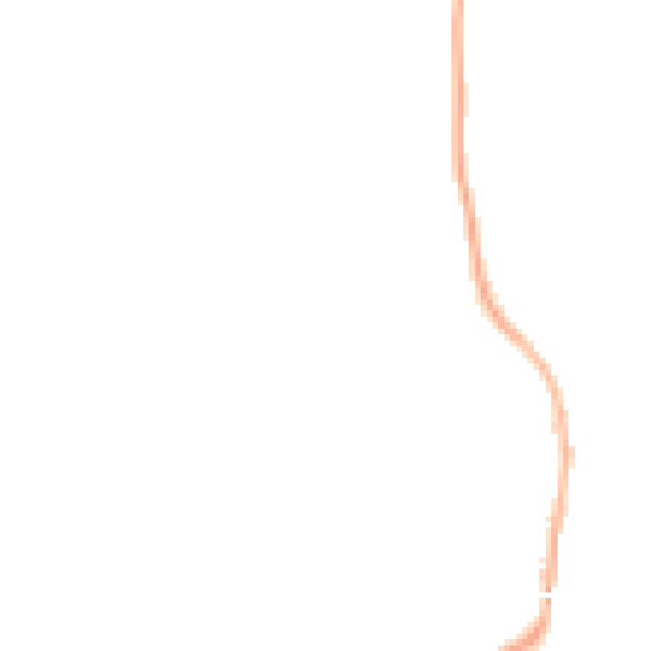 Night-time road noise heatmap for L31 1DH