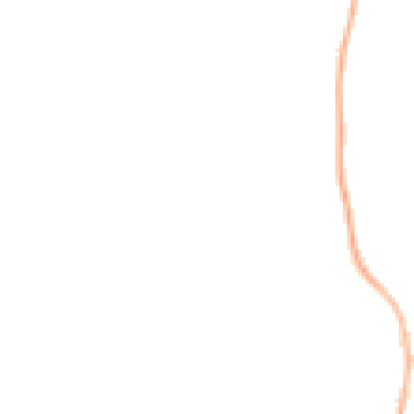 Night-time road noise heatmap for L31 1FA