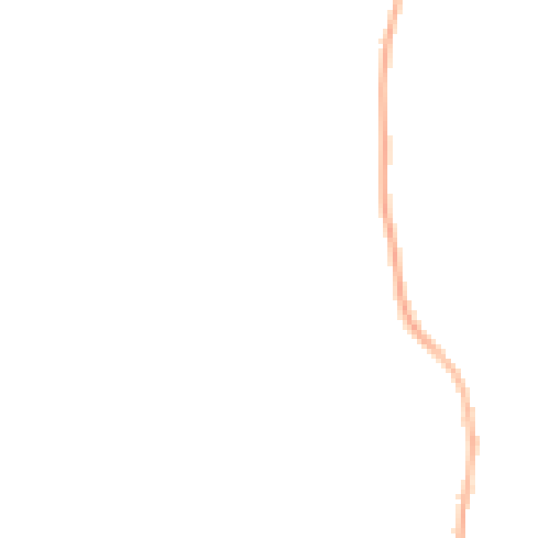 Night-time road noise heatmap for L31 1FJ