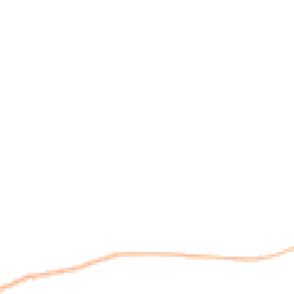Night-time road noise heatmap for LE5 1EL